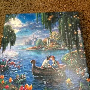 Disney The Little Mermaid II